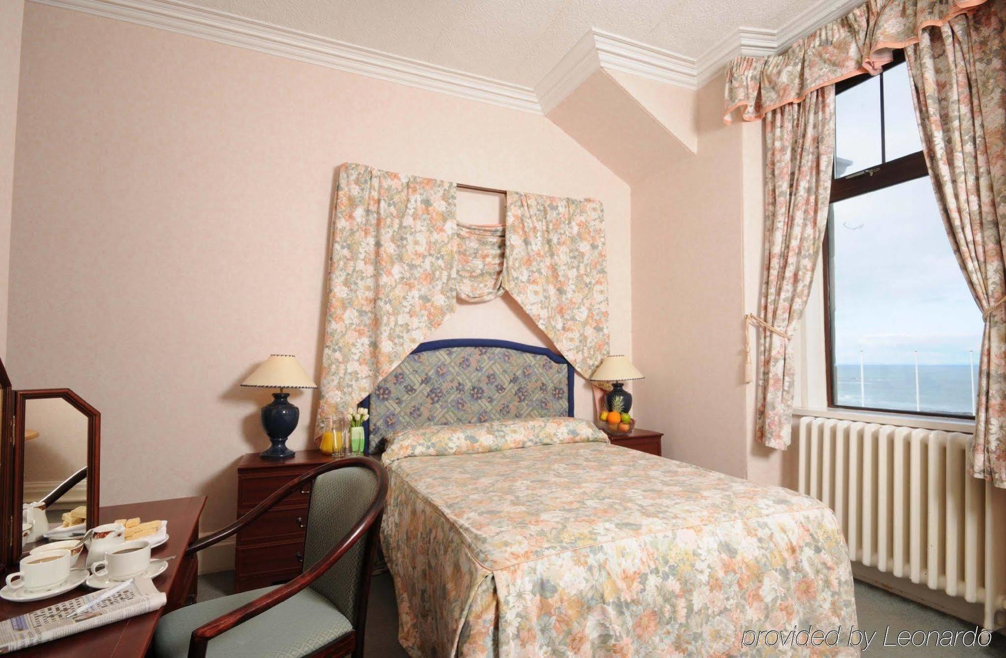Stotfield Hotel Lossiemouth Cameră foto